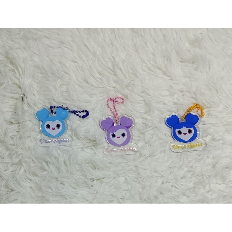 2023 #TWICE FANMEETING <ONCE AGAIN>OFFICIAL MERCH INFORMATION