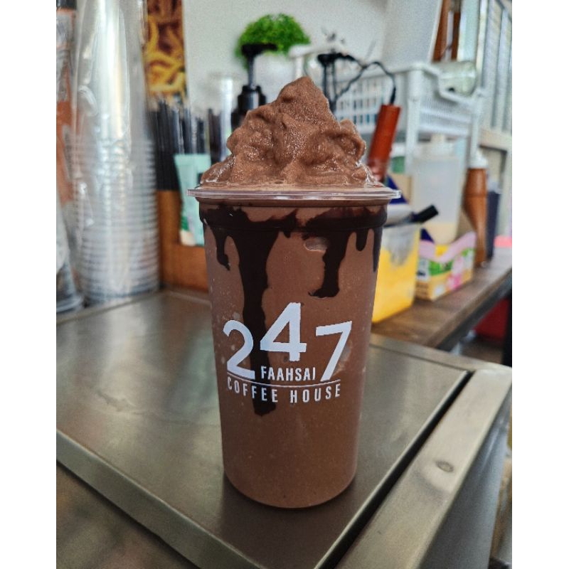 (  ก )​ ผงโกโก้แท้​ 💯​ ( หอม​ เข้มข้น )​ ขนาด 1 kg และ ขนาด 500 g
