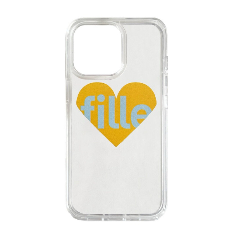 [พร้อมส่ง🚚] FILLE IPHONE 14 PRO MAX CASE