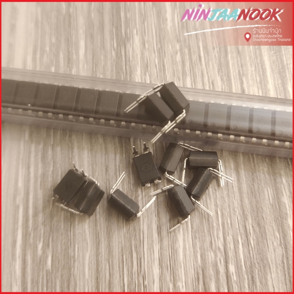 10pcs PC817 PC817C 817 PC817 EL817 817C FL817C PS817C DIP Optocoupler