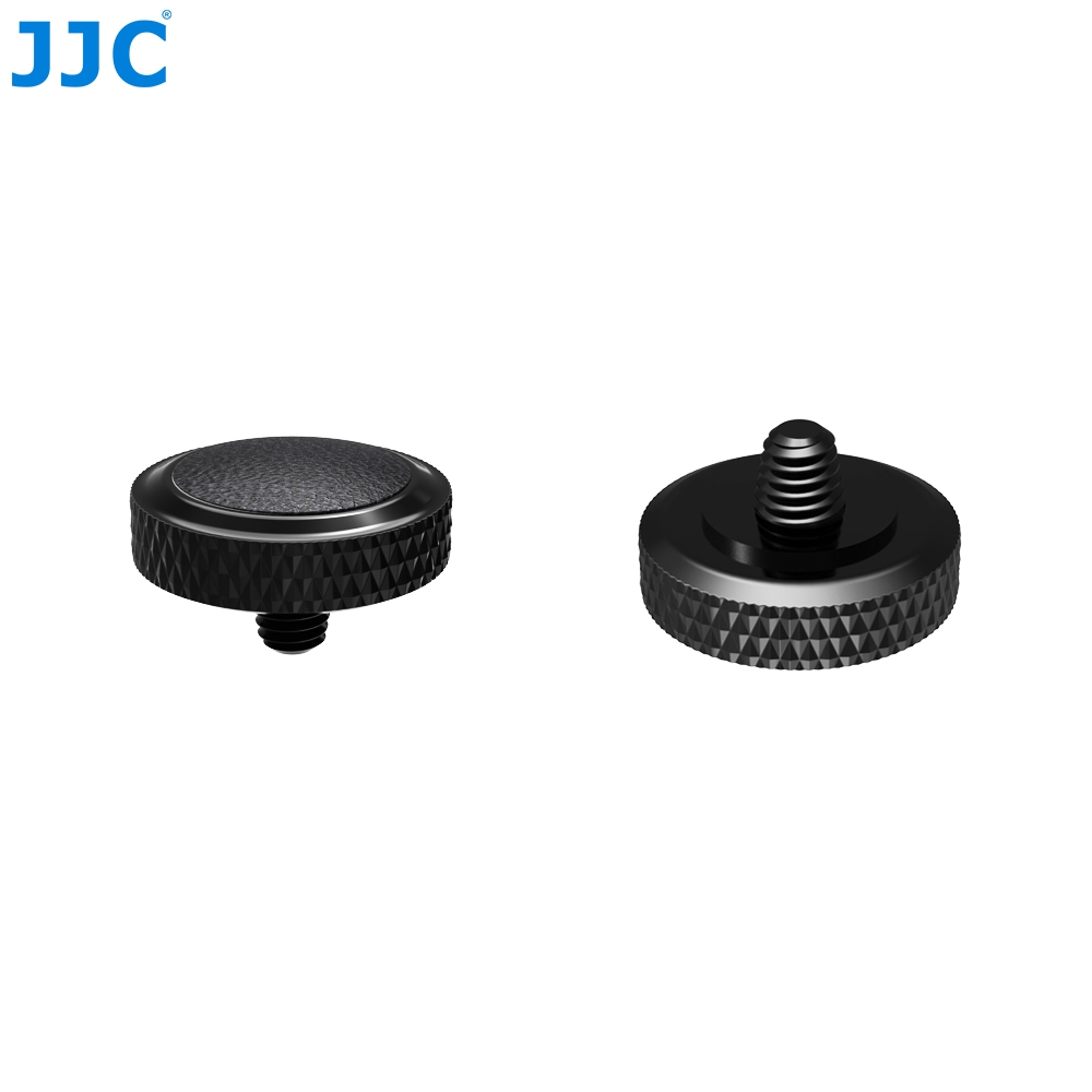 ๋๋ปุ่มชัตเตอร์ JJC Deluxe Soft Release Button