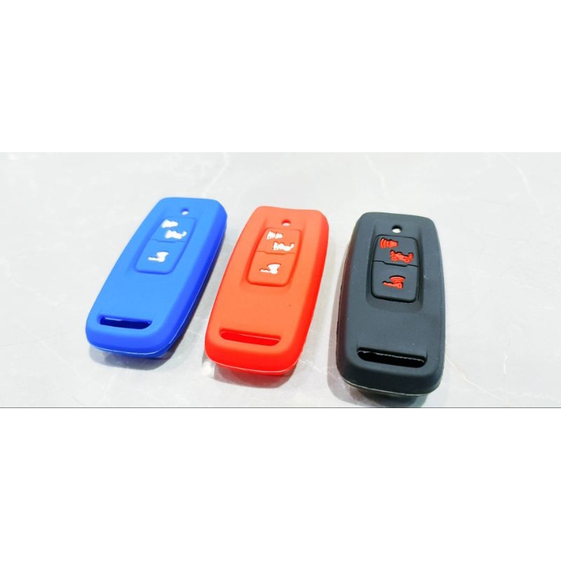 ซิลิโคน รีโมท PCX160 Click160 Adv350 Lead125  Lead4วาวล์ ตัวใหม่ FORZA 350 ปี2023 Giorno125  Click125i 2023 งานหนาพิเศษ ราคาถูก Shopee Lazada