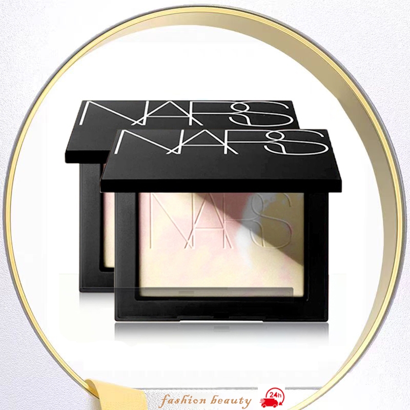 100%Nars Light Reflective Prismatic Powder Original 10g