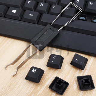 ที่ดึงสวิตซ์ ดึงคีย์แคป สำหรับ Mechanical Keyboard