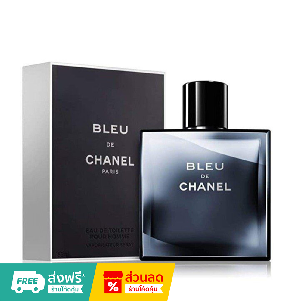 Chanel Bleu de Chanel Eau de Toilette Spray 100ml