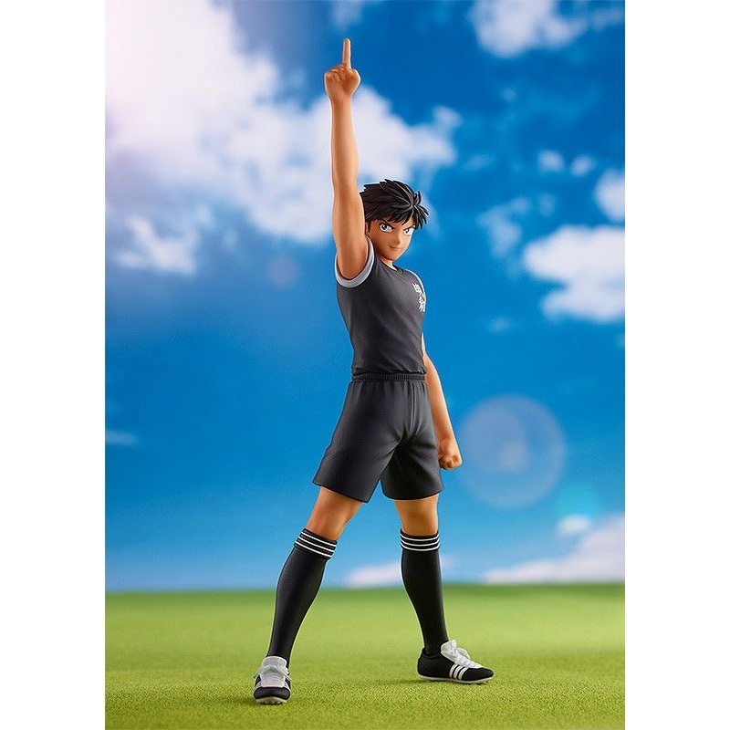 [เเชทก่อนสั่งทุกครั้ง!!] Pop up parade Kojiro Hyuga มือ1 แท้ (พร้อมส่ง) Captain Tsubasa