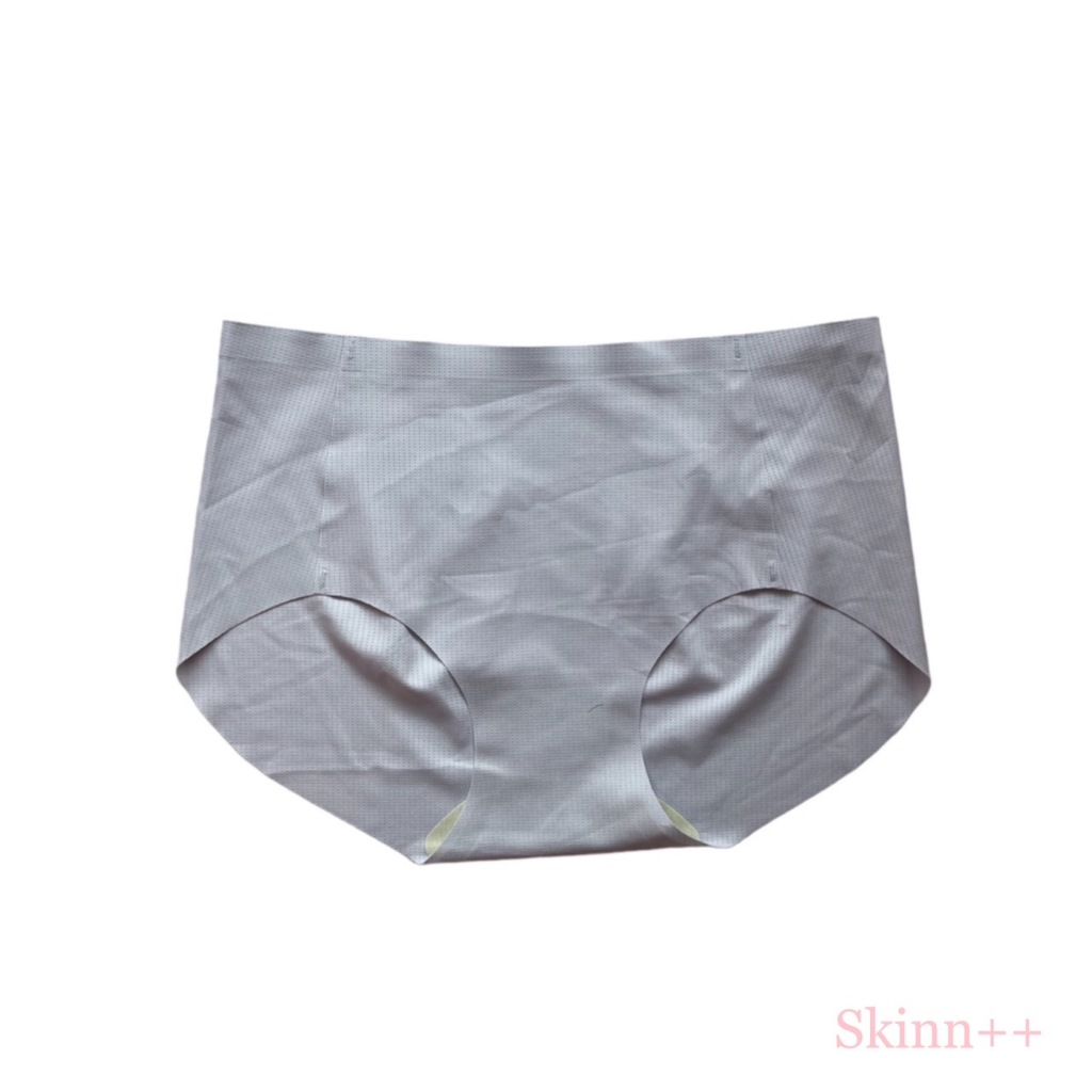 กางเกงชั้นในไร้ขอบยกก้น รุ่น Seamless Panty by Skinn Intimate - รูปที่ 3