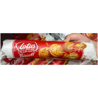 🍞Lotus Biscoff 🍞โลตัส บิสคอฟ แยมและคุกกี้คาราเมล ในตำนาน