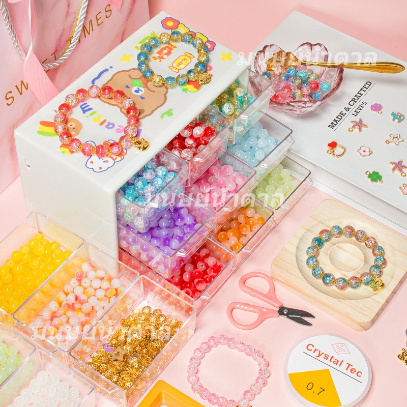 ของเล่นเด็กผู้หญิง 10 ปี ของขวัญปีใหม่เด็กผู้หญิงวันเกิดเด็กผู้หญิงนักเรียนชั้นประถมเพื่อนรางวัลของขวัญอายุ8ขวบ6ของเล่นม