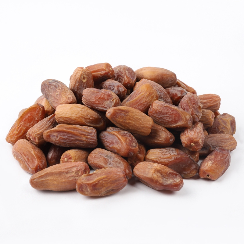 椰枣500กรัมอินทผาลัม อินทผลัม ผลไม้อบแห้ง อินทผาลัมอบแห้ง Qadira เดกเรทนัวร์ ผลไม้เพื่อสุขภาพ ใหม่ พร้