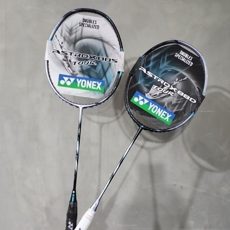 ไม้แบดมินตัน Yonex Astrox 88D/S Tour