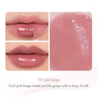 [rom&nd official] rom&nd Juicy Lasting Tint (28 Colors)
