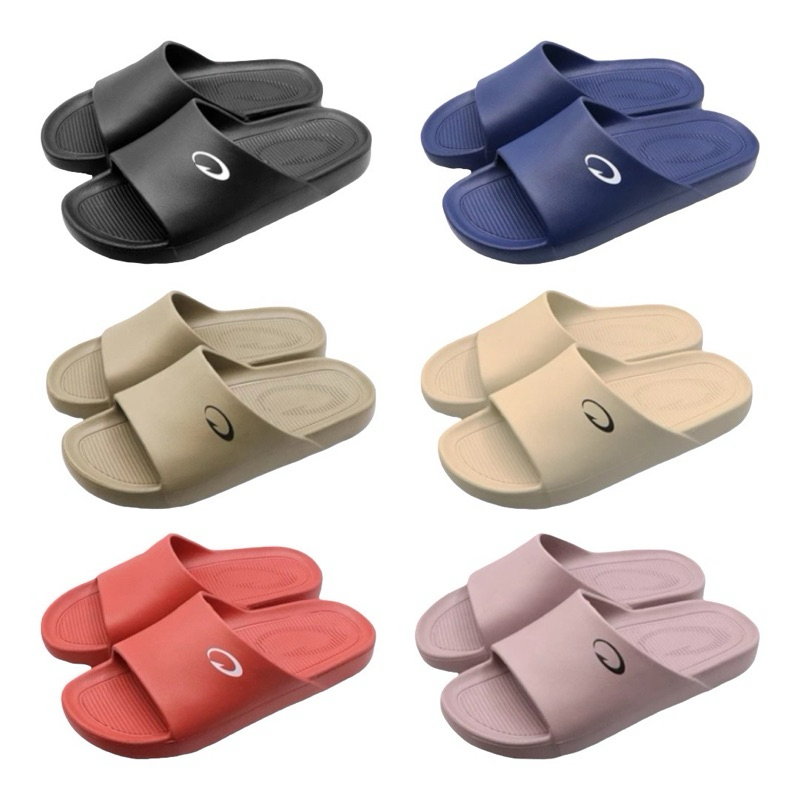 GAMBOL แกมโบล รุ่น GM42197 รองเท้าแตะแบบสวม size 40-44 ของแท้ (ใส่ได้ทั้งชายและหญิง)