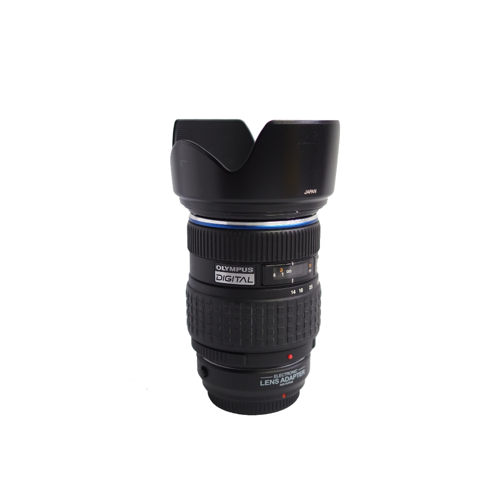 [มือสอง] เลนส์โอลิมปัส Lens Olympus 14-54mm f. 2.8-3.5