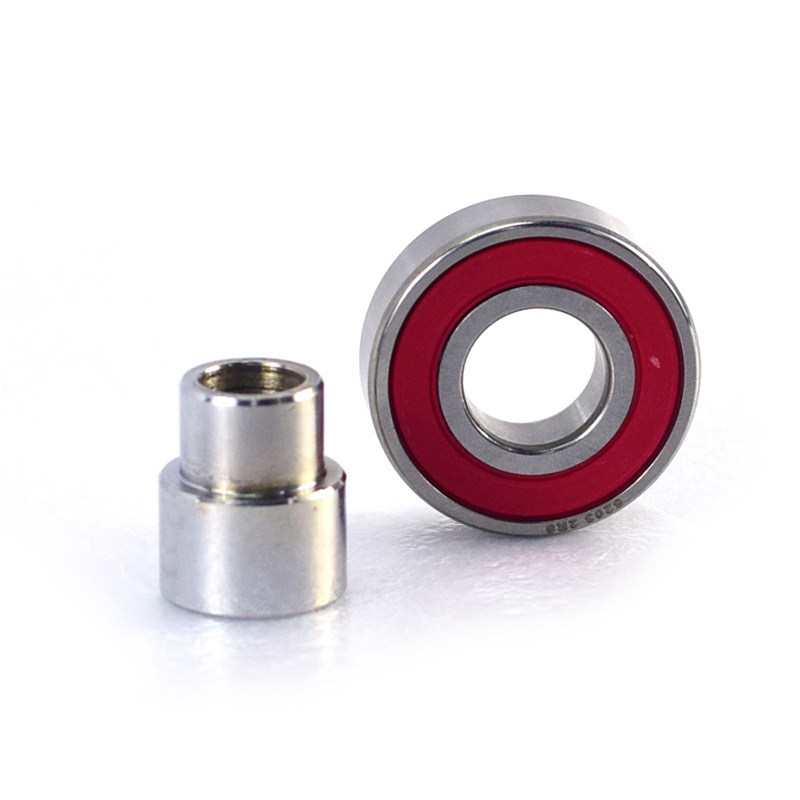 บูทดุมสเตอร์+ลูกปืน โซนิก /บูทในดุมจับสเตอร์+ลูกปืนสเตอร์ รุ่น BEAT/WAVE100/NICE-UBOX/SONIC/DASH/LS (มีแยกจำหน่าย) บูทสเ - รูปที่ 5