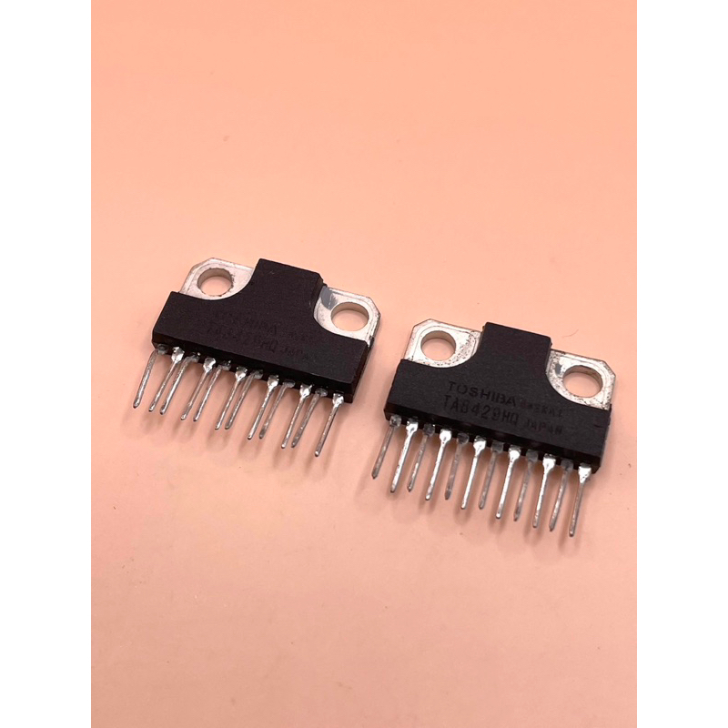 TA8429 12ขา พร้อมส่ง🇹🇭