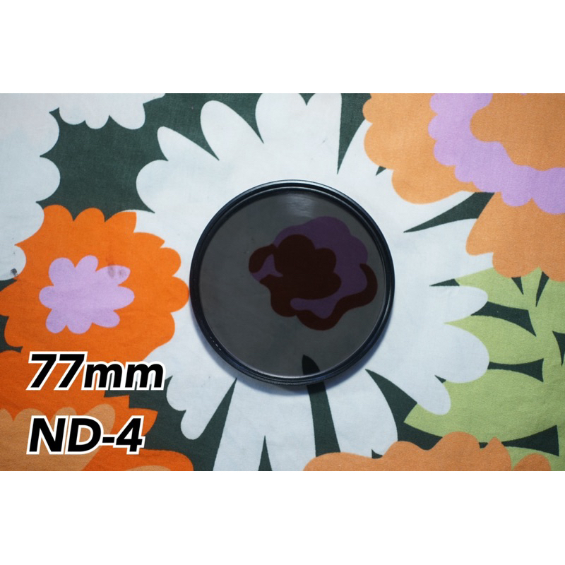 Kenko 77mm Pro ND-4 Filter