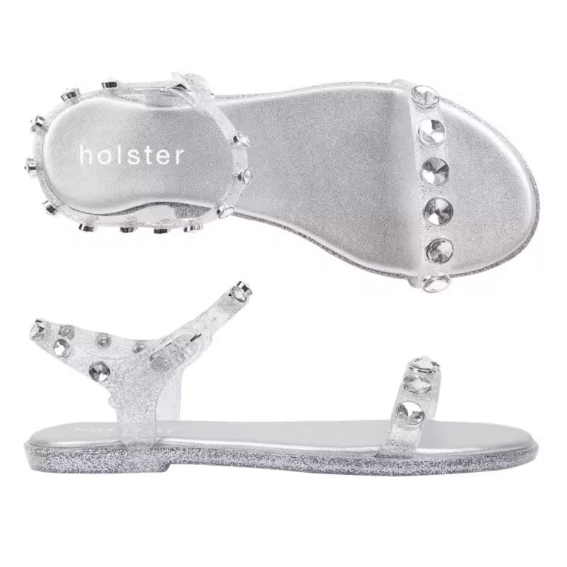 ส่งต่อ Holster Halo Clear Glitter มือ2