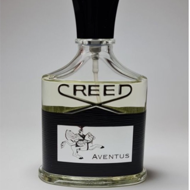 Creed Aventus แบช 13zz01 แท้ แบ่งขาย 5ml.