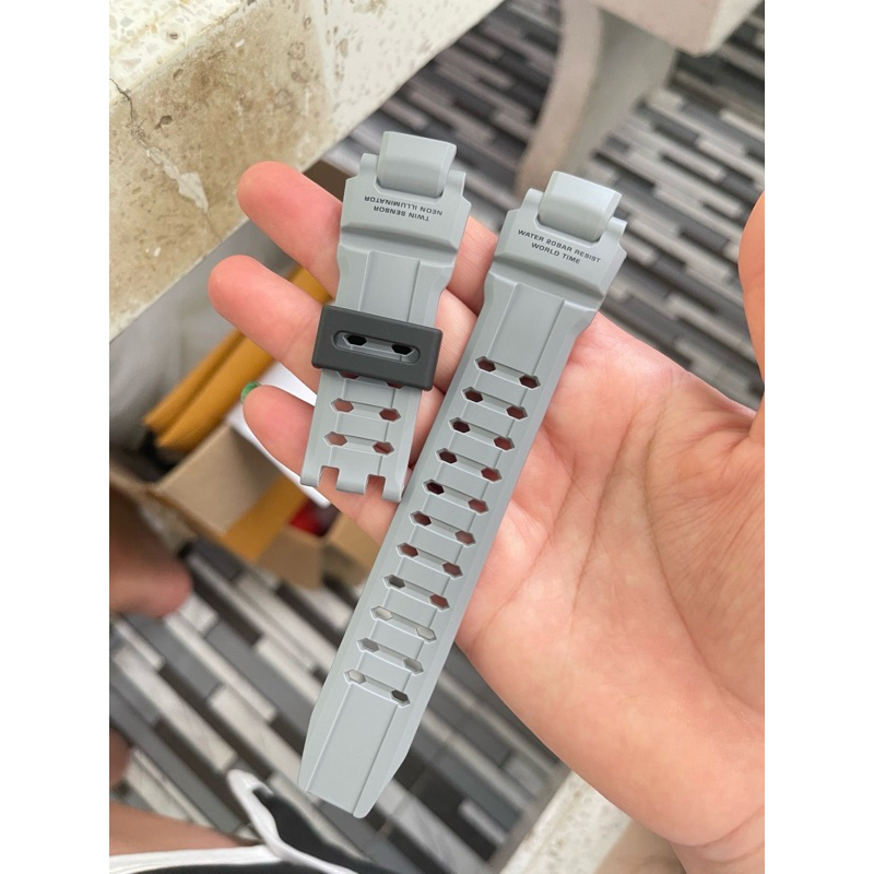 กรอบสาย G-Shock ของแท้ 100%(นักบิน GA/GWA-1000,1100) ราคา ถูกที่สุด ดีลบีเคเค แกลเลอรีภาพที่ 7