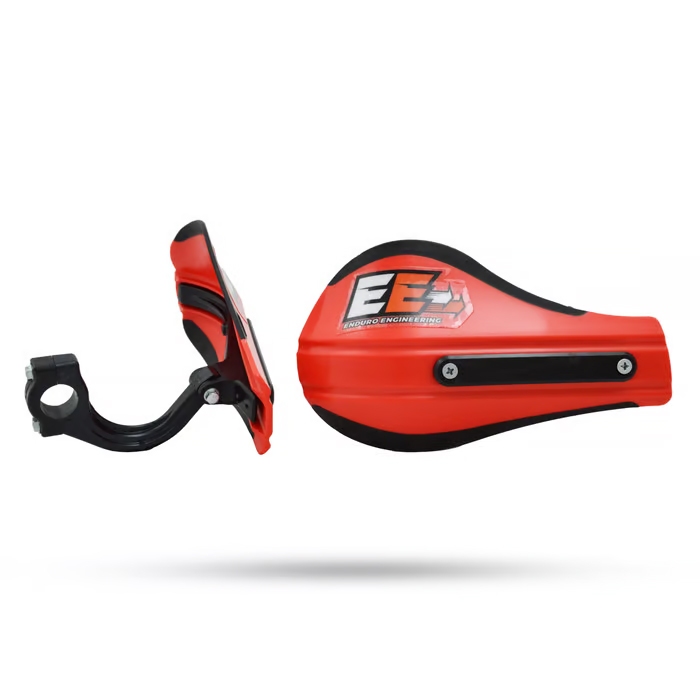 การ์ดแฮนด์ ปลายเปิด Enduro Engineering Open End