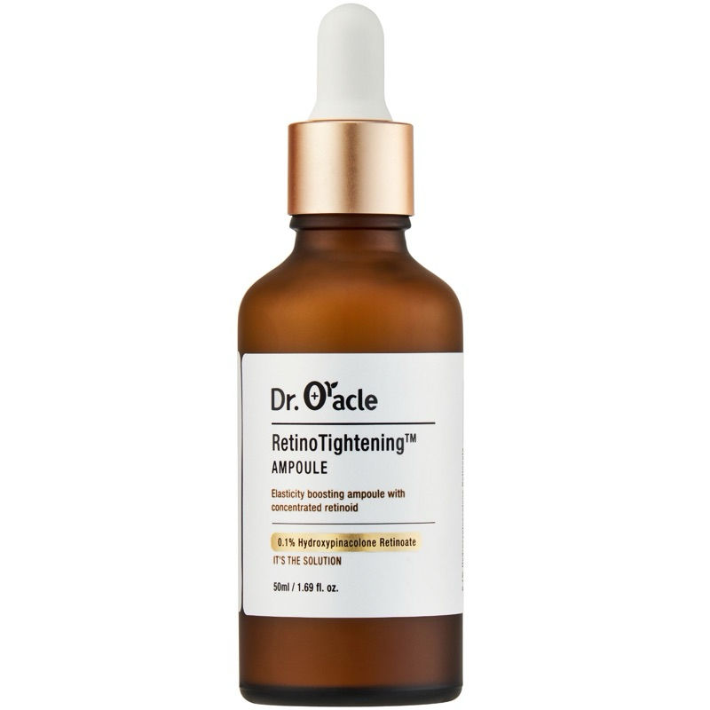 Dr.Oracle Retinol Tightening Line 50 ml