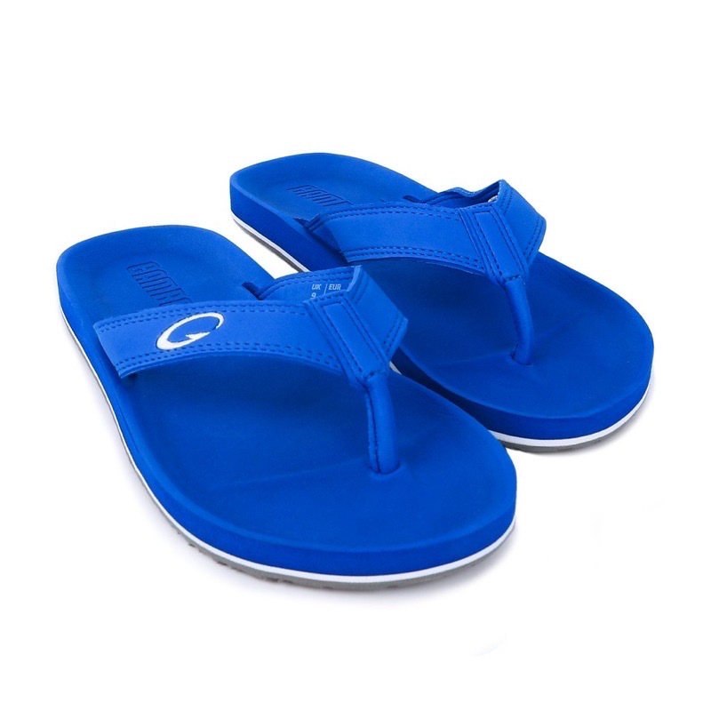 รองเท้าแตะ หนีบ หญิง/ชาย แกมโบล Gambol รุ่น 11267 (36-46)