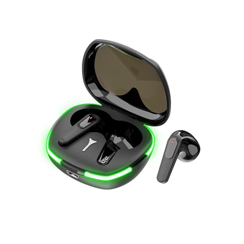 หูฟังบลูทูธ HK-80BL คุณภาพเสียงดี ดีไซน์พรีเมี่ยม HIGH QUALITY SOUND