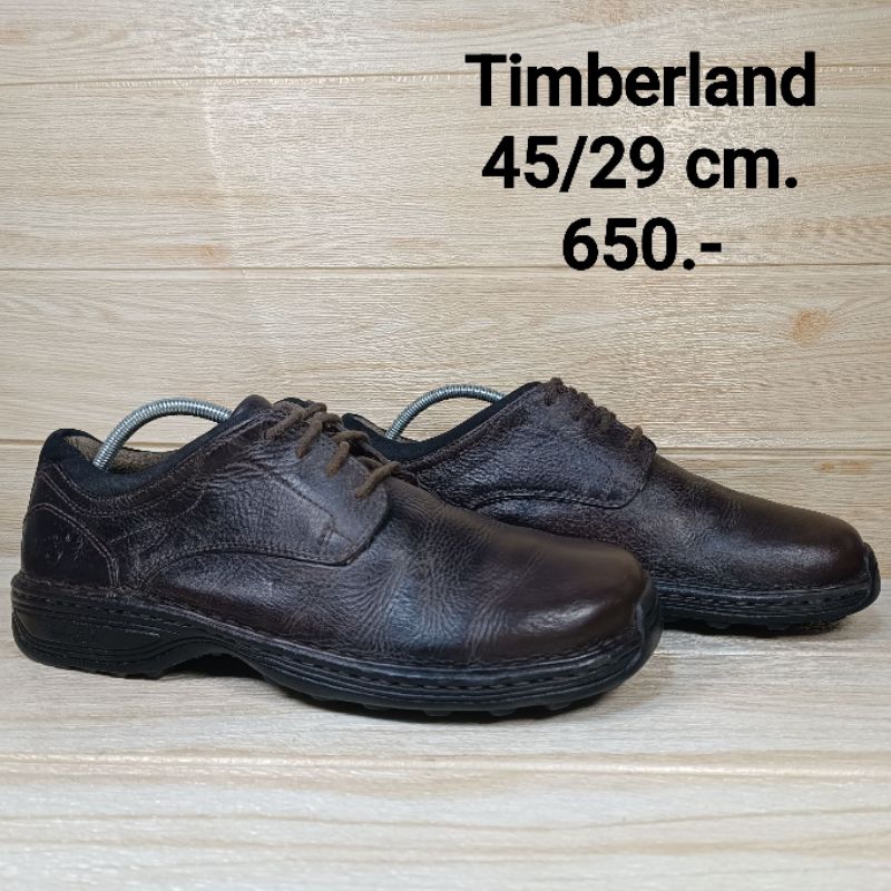 รองเท้ามือสอง Timberland 45/29 cm.