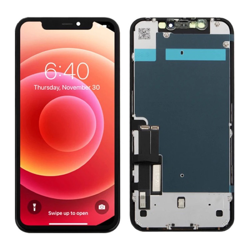 หน้าจอ LCD สำหรับ i11 จอชุด จอพร้อมทัชสกรีน จอ+ทัช Lcd Display หน้าจอ สามารถใช้ได้กับ i11