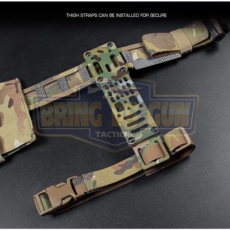 BR4 เพลทโหลดต่ำ CNC (เพลทลดต่ำ CNC) (เพลท CNC) BR4 - รูปที่ 6