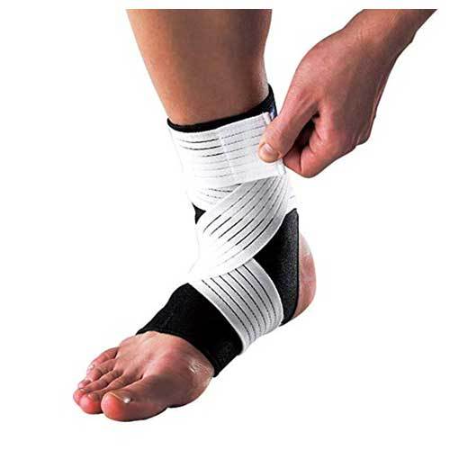 LP Support Ankle Support