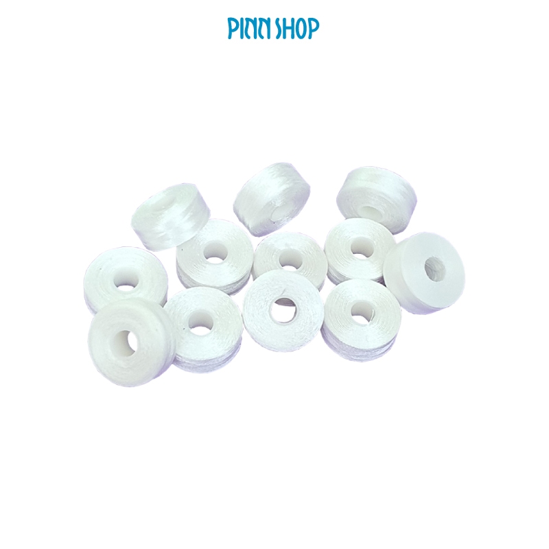 PINNSHOP กระสวยด้ายล่างจักรปัก 80 ชิ้น