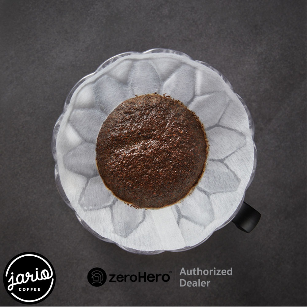 Jario x zeroHero ดริปเปอร์แก้ว Prisma zeroHero Prisma รูปที่ 8