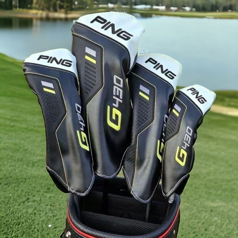 ปลอกคลุมไม้กอล์ฟ Ping G430 Golf Cover