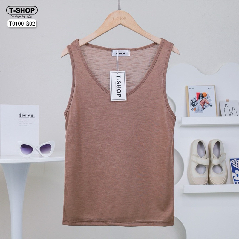 เสื้อกล้ามผ้าสลาฟไม่คัน