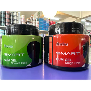 Berina Smart Gum Gel เบอริน่า สมาร์ท กัม เจล 250 g.