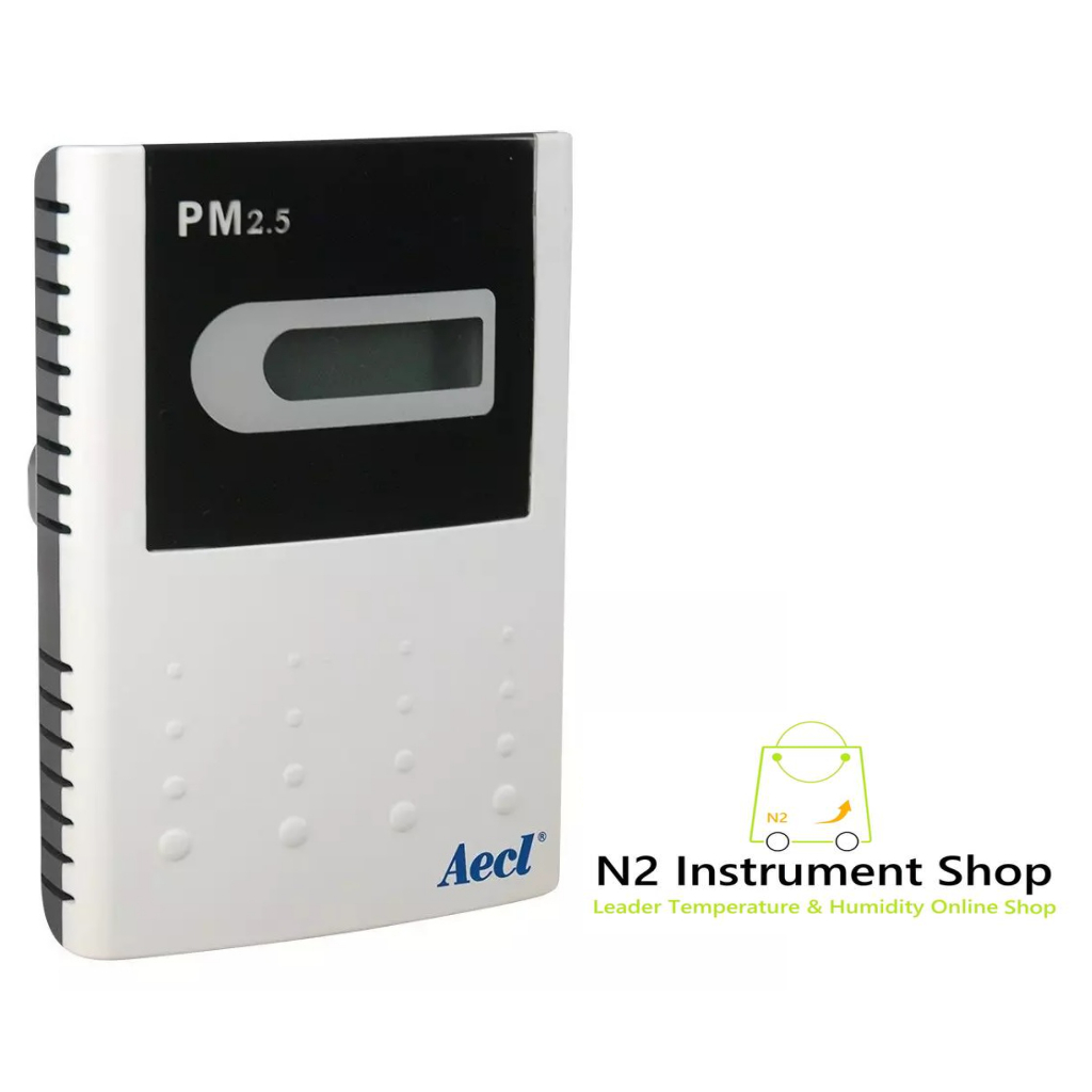 PM2.5 Sensor, Transmitter AVC-210W4D-M   (Acel)