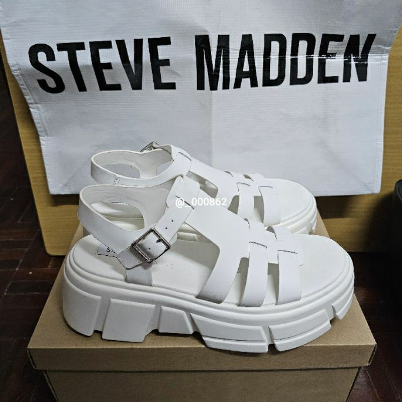 ส่งต่อ รองเท้า Steve Madden ไซส์ 38.5