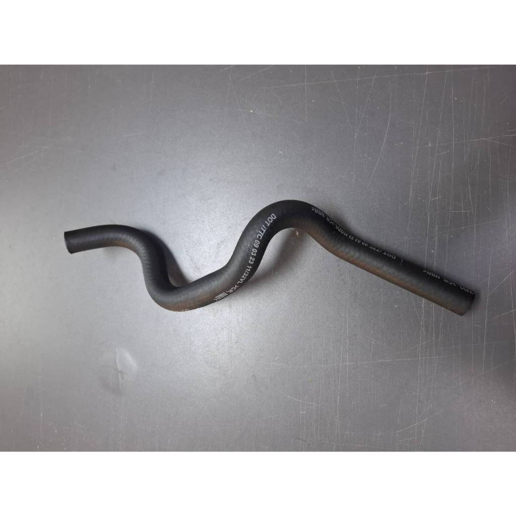 ท่อหม้อลมเบรค มีมาพร้อมวาล์กันกับ NISSAN TEANA รุ่นรถ J32, L33 เครื่องยนต์  MR20 47474-JN80C ( อะไหล่แท้นิสสัน )