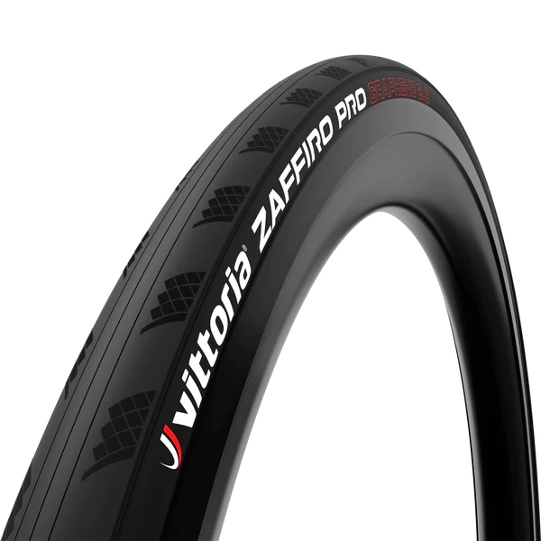 ฟรียางใน! ยางนอก Vittoria Zaffiro Pro 700c Graphene 2.0 | ยางนอกจักรยาน ยางเสือหมอบ