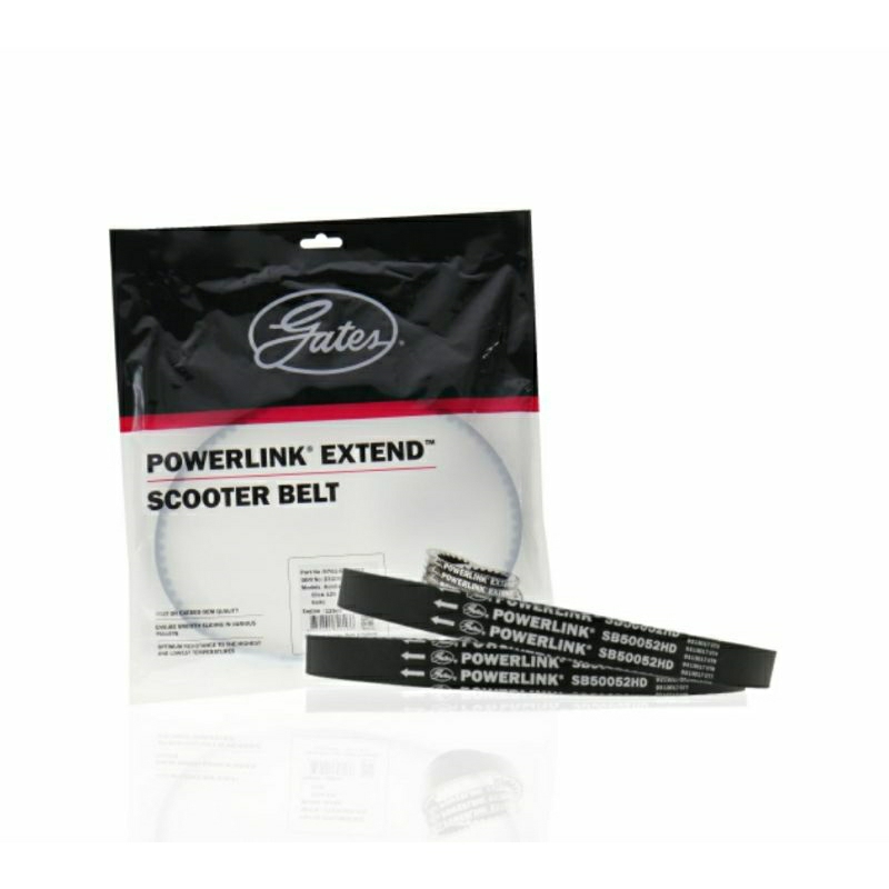 สายพานGATES POWERLINK yamaha grand filanoปี2016ขึ้นไป