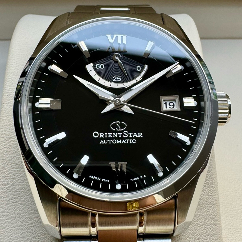 Orient Star Automatic Power Reserve