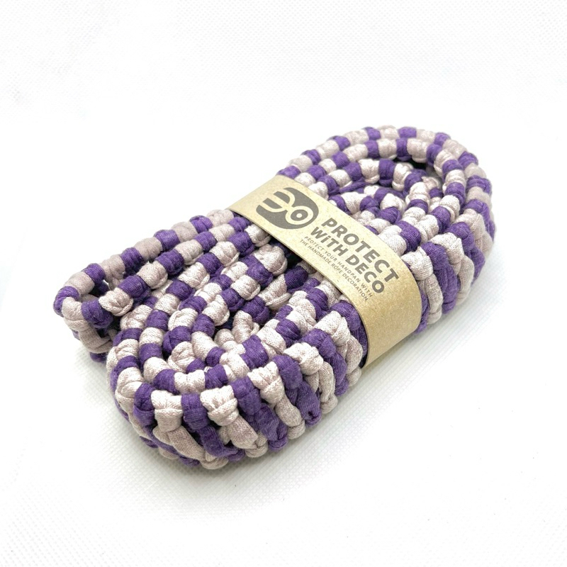 Handpan Rope เชือกแฮนด์แพน