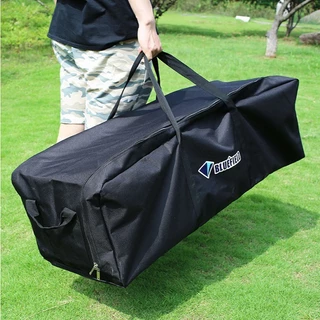 Bluefield 150L กระเป๋าแคมป์ปิ้ง กระเป๋าเอนกประสงค์ กันน้ํา แบบพกพา จุของได้เยอะ