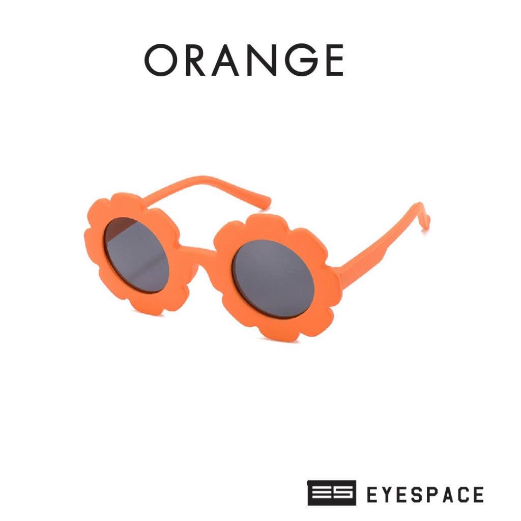EYESPACE نظارة شمسية أطفال UV400 ‏KS018 — صورة 6