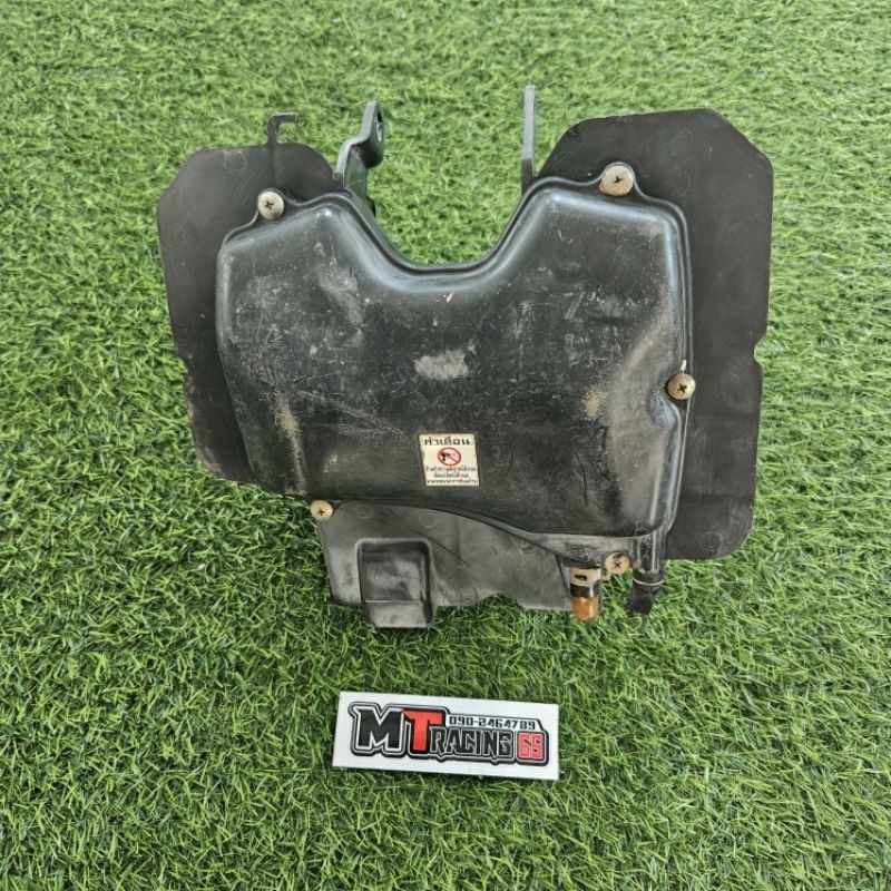 กรองอากาศเวฟ110i AT Honda Wave110i ATแท้ดิมมือสอง