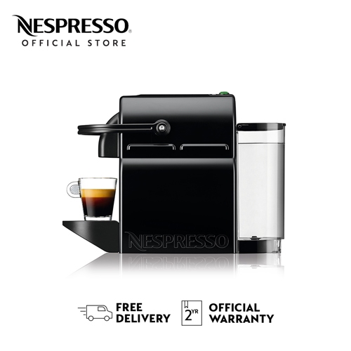 Nespresso เครื่องชงกาแฟ รุ่น Inissia