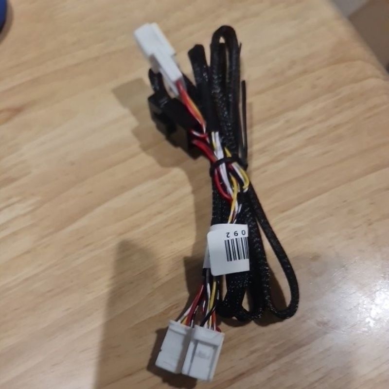 TPMS เตือนลมยาง Fortuner GR sport Legender Leader Revo CHR Alphard Corolla Cross, Camry, Altis 2016+ - รูปที่ 7