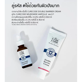 💙CURECODE Neuromide Ampoule 50 ml./ CCA